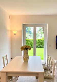 Guest Martilla Luxury & Garden - Garda - 8