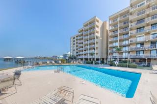 Compass Point 303 - Gulf Shores - 6
