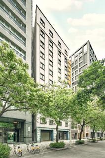 Orange Hotel - Ximen, Taipei - 7