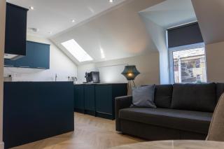 Combie Lane Apartment - 4