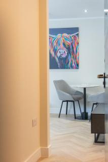 Combie Lane Apartment - 3