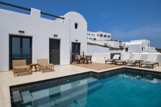 Venus Sunrise Suites & Villas - Vourvoulos - 2