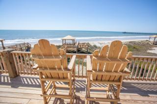 Gray Dolphin III - North Topsail Beach - 0