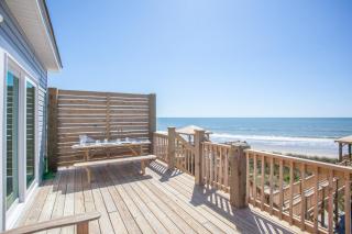 Gray Dolphin III - North Topsail Beach - 9