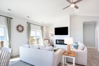 Gray Dolphin III - North Topsail Beach - 7