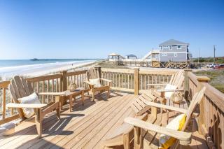 Gray Dolphin III - North Topsail Beach - 8