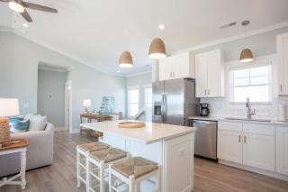 Gray Dolphin III - North Topsail Beach - 3