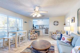 Seahorse 411 - Gulf Shores - 9