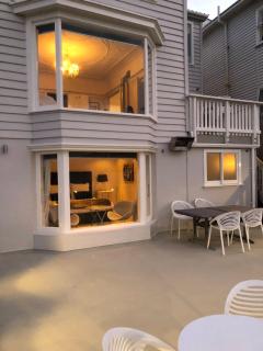Incredible Views! Luxurious Studio & Outdoor Living - Wellington - 1
