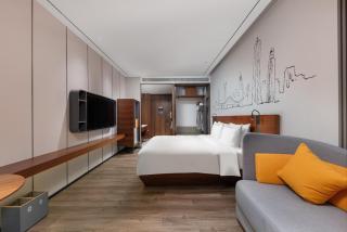 UrCove By Hyatt ShenZhen Bay - Shenzhen - 2