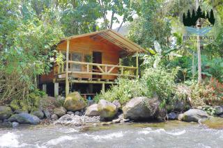 River Song's Hotel - Mindo - 0