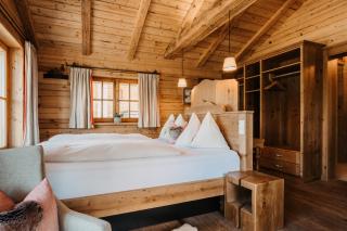 Chaletdorf BERGHERZ - St. Johann im Pongau - 4