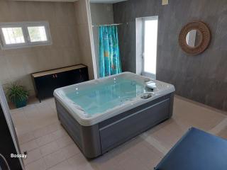 L'insulaire Studios - Saint-Denis-dʼOléron - 3