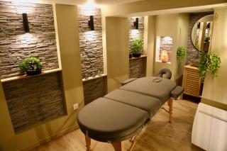 love room gold - les delices rooms - Angers - 4