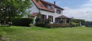 Les Sableaux, les portes du Marquenterre - Saint-Quentin-en-Tourmont - 5