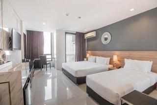 Marigold Sukhumvit - 8