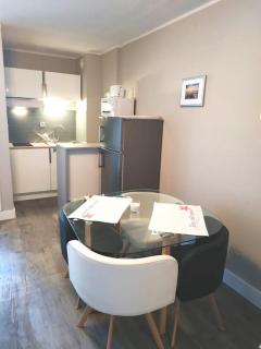 Studio cabine wifi et clim - La Grande-Motte - 2