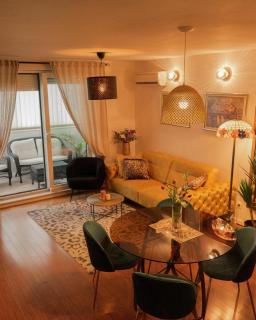 Apartment Leonardo - 0