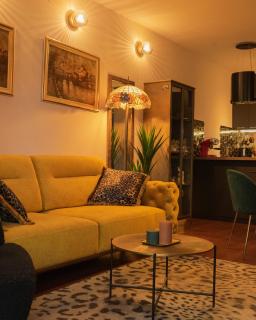 Apartment Leonardo - 5