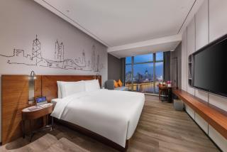 UrCove By Hyatt ShenZhen Bay - Shenzhen - 9
