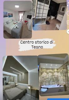 B&B La casa di Anna - Teano - 9