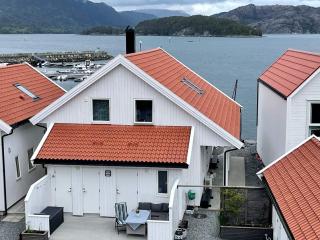 Holiday home Huglo II - Nordhuglo - 6