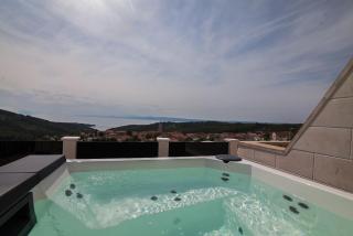 Holiday Home Insula - Selca - 1