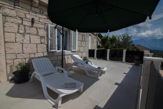 Holiday Home Insula - Selca - 2