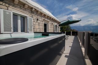 Holiday Home Insula - Selca - 8