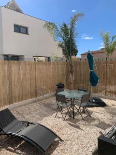 L' étoile de mer logement 3 - 5