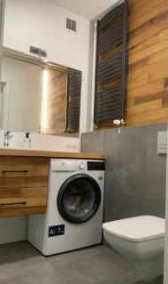 Apartament na Mazurach - Giżycko - 5