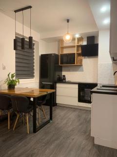 Apartament na Mazurach - Giżycko - 9