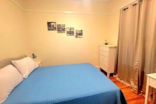 Chateau de Woodlawn - Peaceful 3 bedroom apartment. - Chicago - 4