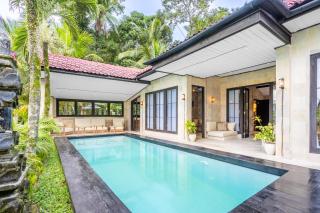 Rumah villa by EVDEkimi Ubud - Ubud - 1