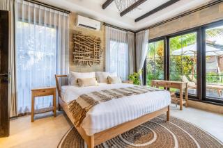 Rumah villa by EVDEkimi Ubud - Ubud - 7