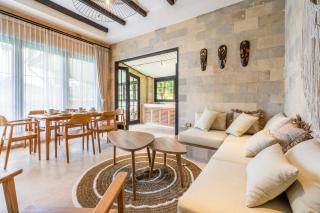 Rumah villa by EVDEkimi Ubud - Ubud - 6