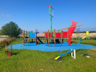 Westin House Apartamenty Baltic Premium - Colberga - 4