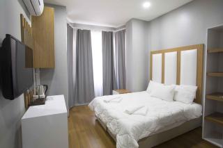 La Pazza Suites - Istanbul - 9