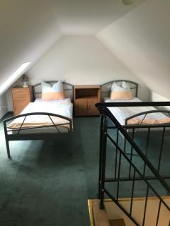 Pension Zur Linde - Berlstedt - 9