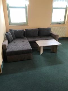 Pension Zur Linde - Berlstedt - 5