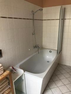 Pension Zur Linde - Berlstedt - 4