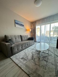Apartament Czarna Góra BORMIO 2 - Sienna - 8