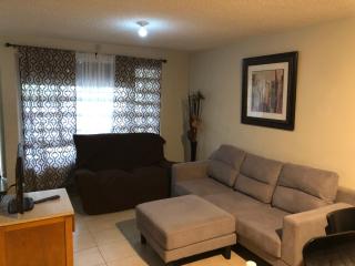 Tijuana descanso - 2