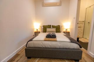 Glenoak Cottage - - 3