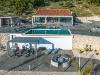 Di Sasso Villa - Troïanáta - 7