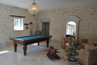 la cabanne - Saint-Martin-Lacaussade - 7