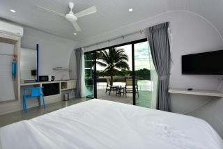 Krabi Boat Lagoon Resort - 8