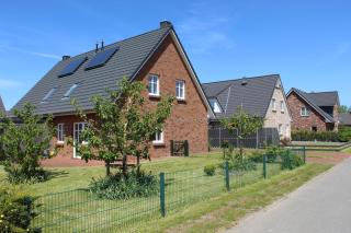 Ferienhaus Eesbüll - Nordstrand - 0