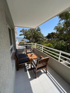 Bahia Mar - AzulenaCalpe - Calpe - 9