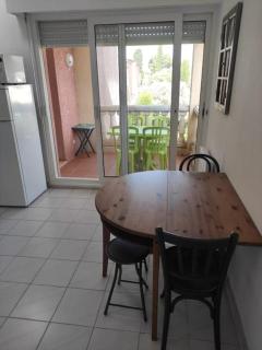 Appartement proche mer - 7